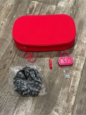Valentino Beauty Set